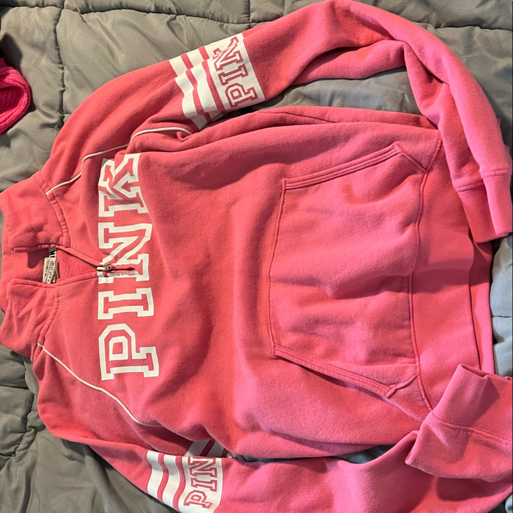 PINK Sweater